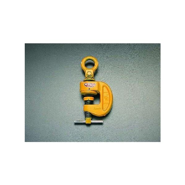 1.5ton無傷引張りクランプ EA984DX-1.5 1