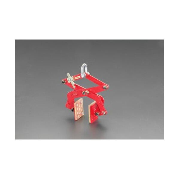 エスコ 200Kg万能クランプ EA984E-200...