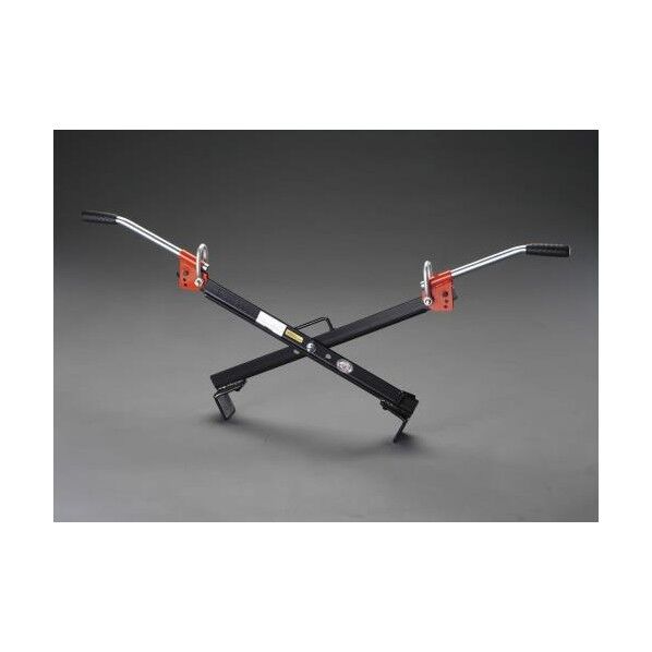 450?600mm/200Kgブロック用クランプ