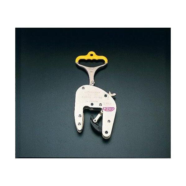 0-40mmU字溝吊クランプ