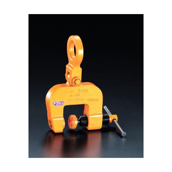 0.5tonスクリュークランプ