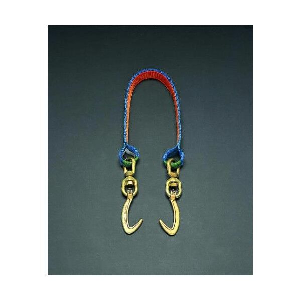 [ドラム缶用]ベルトスリング