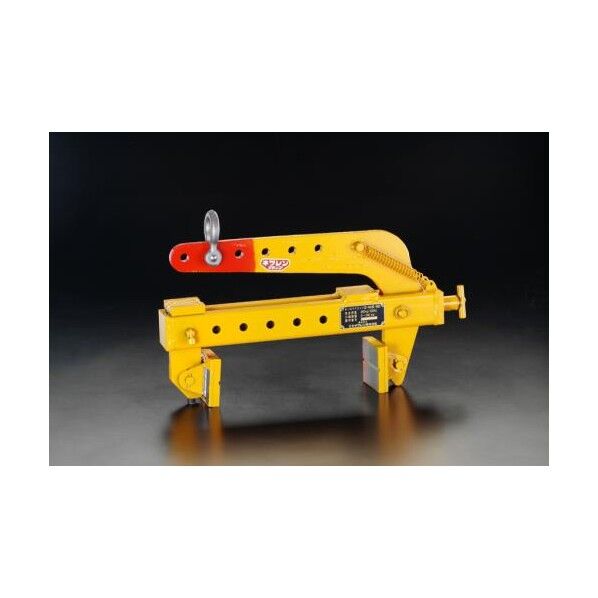 0-240mmコンクリート吊クランプ