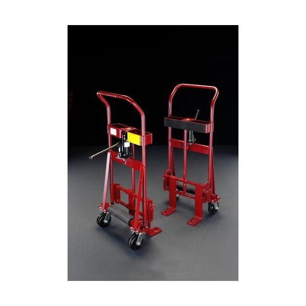 900kgリフティングローラー(2台組)