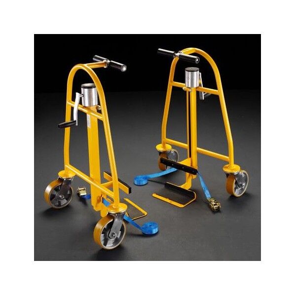 600kgリフティングローラー(2台組)