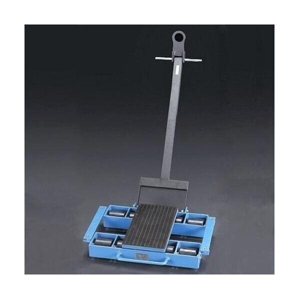 6.000kg[ハンドル付]トランスポートローラー