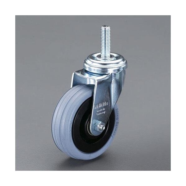 50mm[M10x30mmネジ式]自在金具キャスター