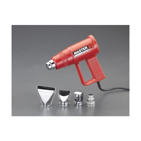 120V/1200Wヒートガンキット EA365AB 1