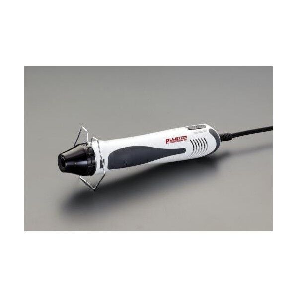 AC100V/330Wヒートガン(小型) φ47×242(L)mm EA365V-1 1