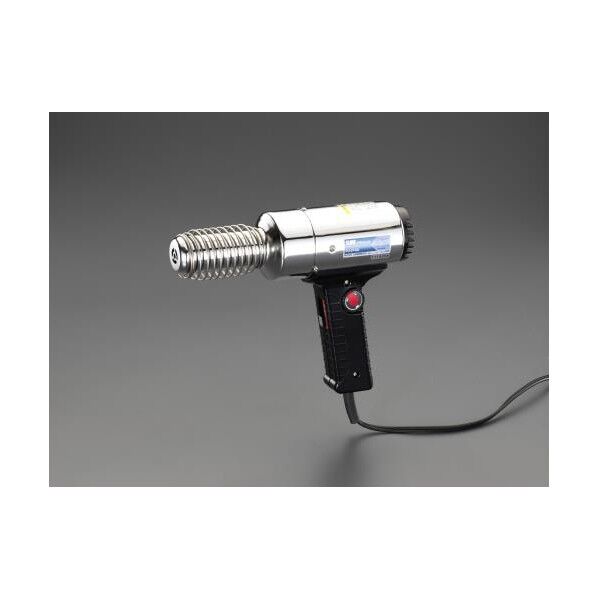 AC100V/1020Wヒートガン(温度可変式)