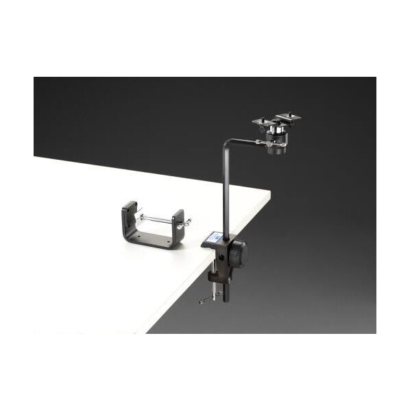 80x150x360mmL型スタンド