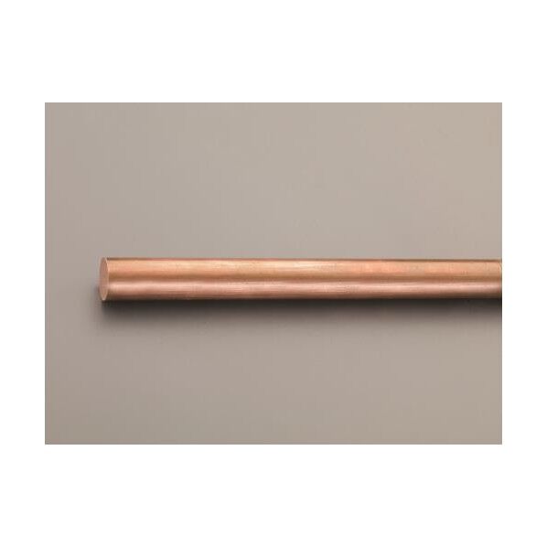 銅丸棒