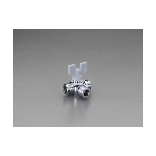 G1/2 三方ボールバルブ