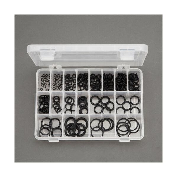 3-17mmオーリングセット