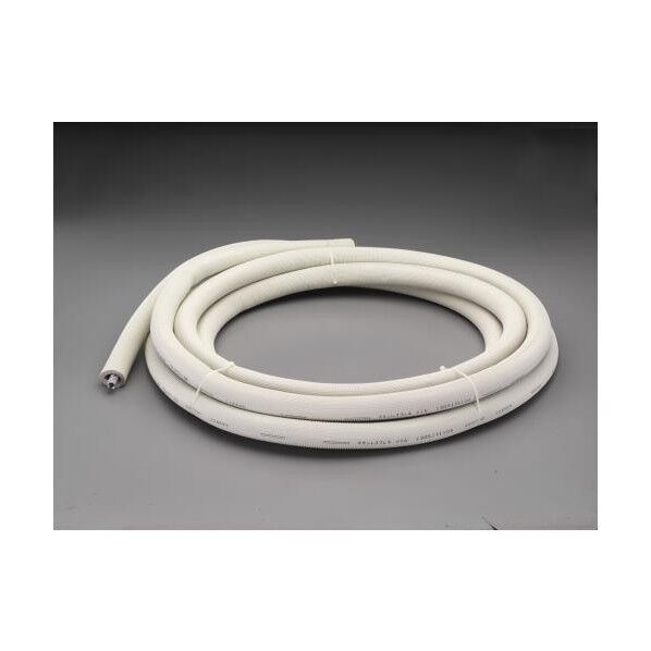 呼び20x10mフレキパイプ(ステンレス/被覆付)