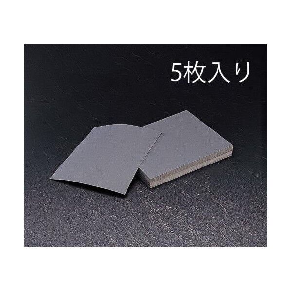 耐水ペーパー #80 EA366C-8 5枚