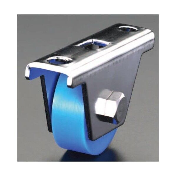 50mm/100Kg防音型平戸車