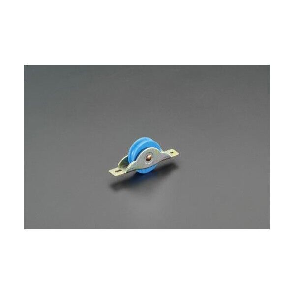 24mm/丸溝[低密度ポリエチレン]戸車