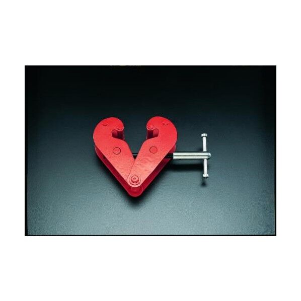 2.0tonビームクランプ