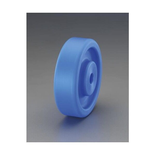 150x44mmMCナイロン車輪