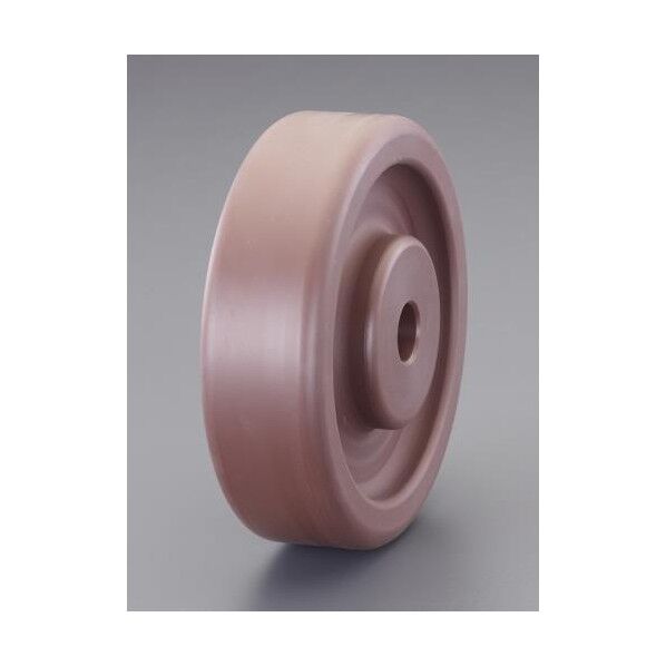 150x44mm[高強度･耐熱]MCナイロン車輪