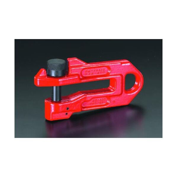 2ton/5tonビームチャック