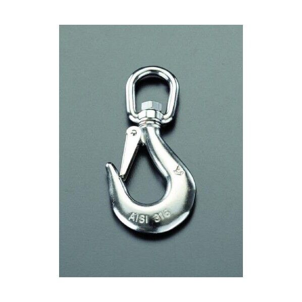 990Kg用スイベルアイフック