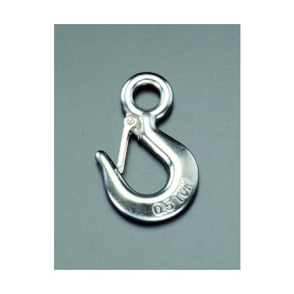 0.5ton[ステンレス製]アイフック