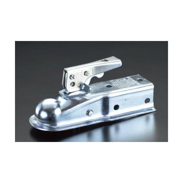 48mmx51mm[ステンレス製]トレーラーカプラー EA987FN-21 1