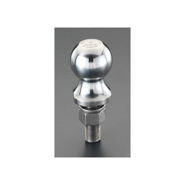 51mm[19x54mm][ステンレス製]カプラーボール EA987FP-33 1