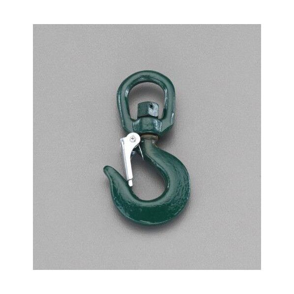 1.60ton[スイベル環付]フック