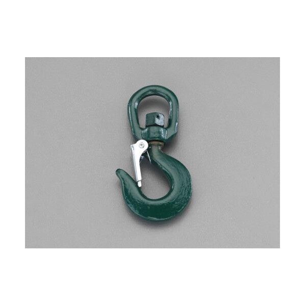 2.50ton[スイベル環付]フック