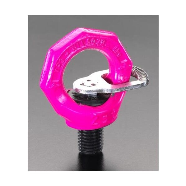 1.5ton/M16x24mm回転アイボルト