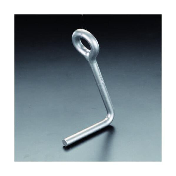 250kgパイプ用吊フック