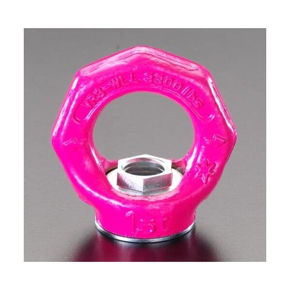 4.5ton/M30回転アイナット