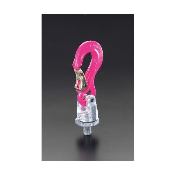 1.5ton/M16x25mmベアリング入吊りフック