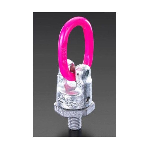 1.5ton/M16x25mmベアリング入吊り環 EA987GN-2 1