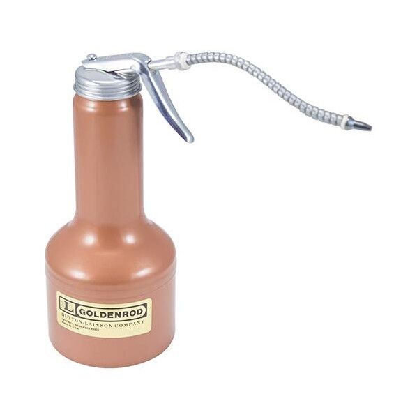 0.59Lポンプオイラー[フレキノズル]