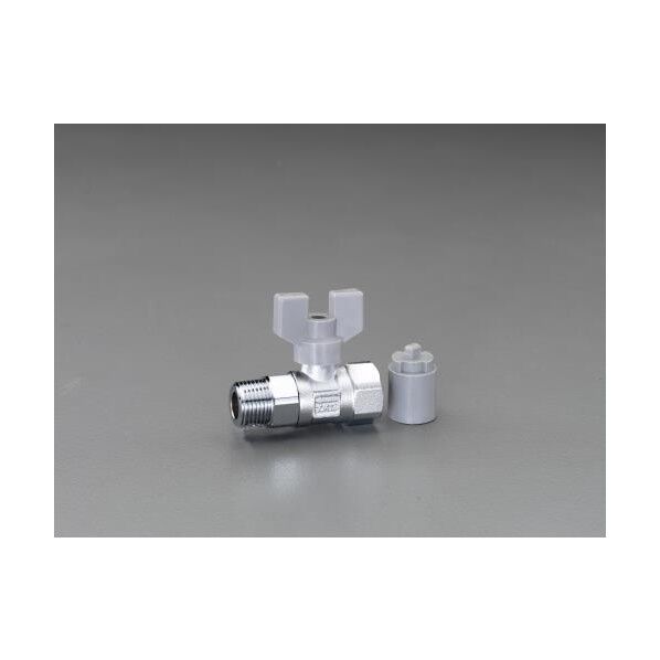 Rc3/4 xR3/4 ボールバルブ