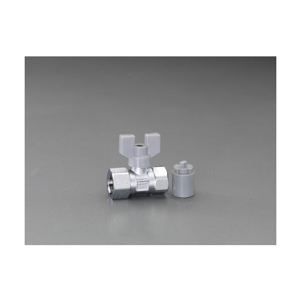 Rc3/4 xRc3/4 ボールバルブ