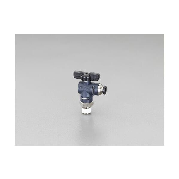 R3/8 x6mmボールバルブ EA425TN-63