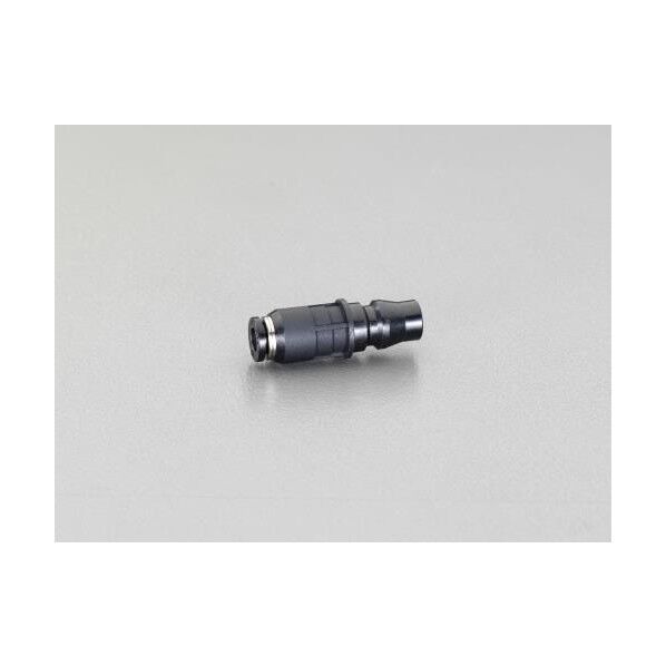 6mmワンタッチ型プラグ(20型/サイレンサ内蔵)