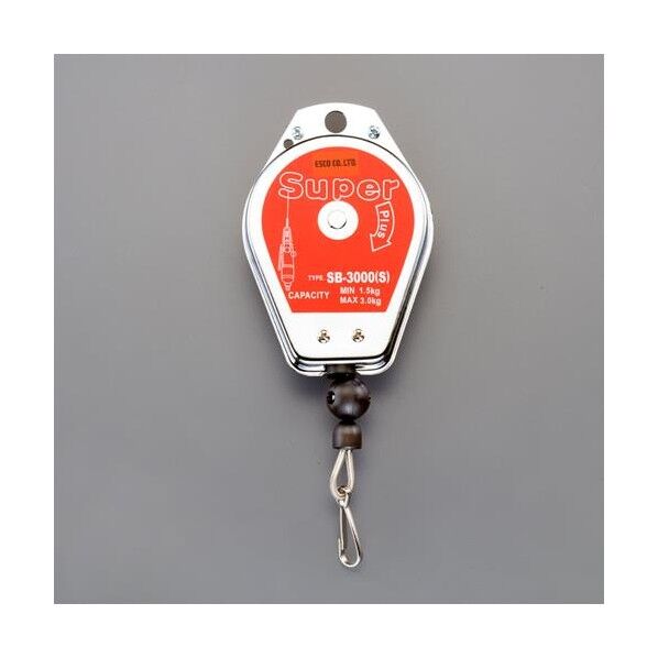 0.6-1.5kgスプリングバランサー EA987ZA-1 1点