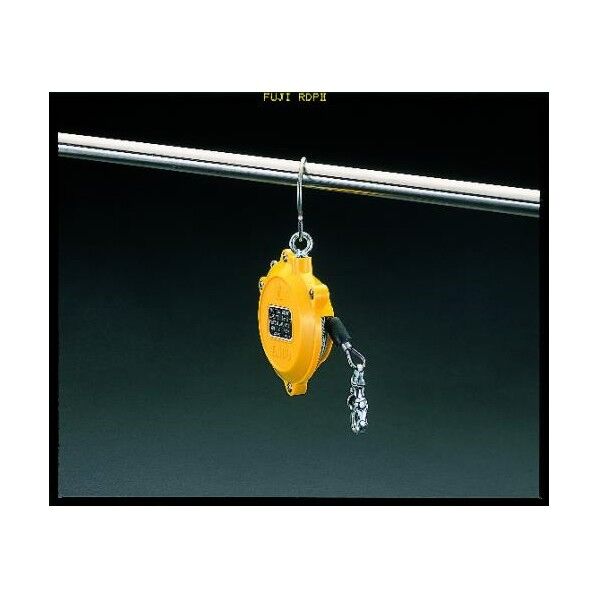 0.5-1.5kg/1.0mスプリングバランサー EA987ZB-1.5B 1