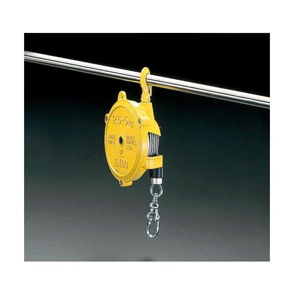 2.5-5.0kgスプリングバランサー EA987ZB-5 1