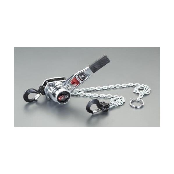 0.8Tonx1.5mスーパーレバー