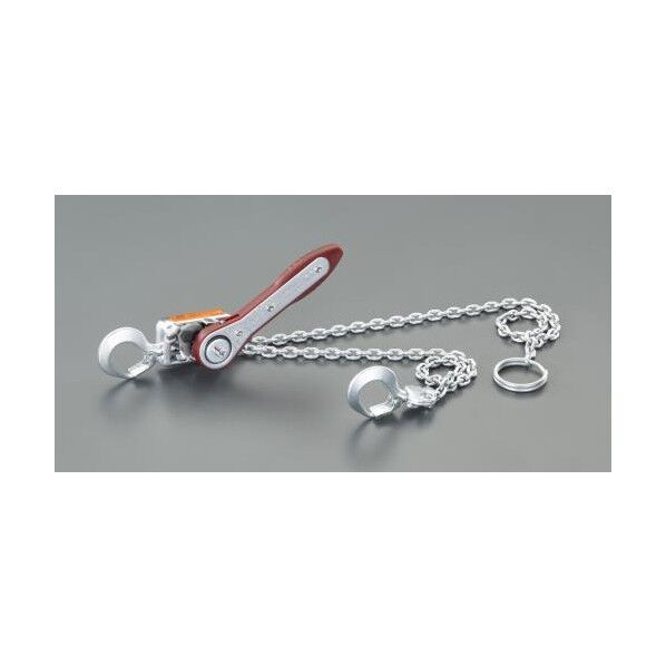 100Kgチェーンホイスト