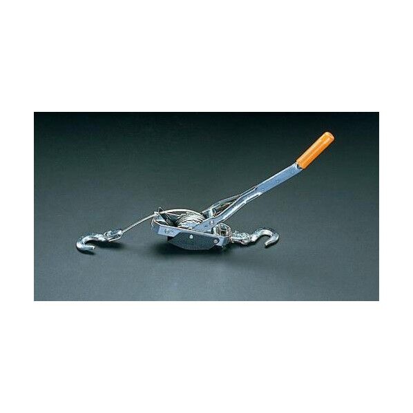 1000Kgケーブルホイストプーラー