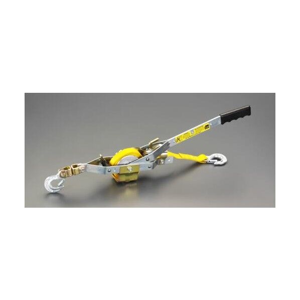 [1Tonx7.5m]ストラッププーラー EA988MA-7 1