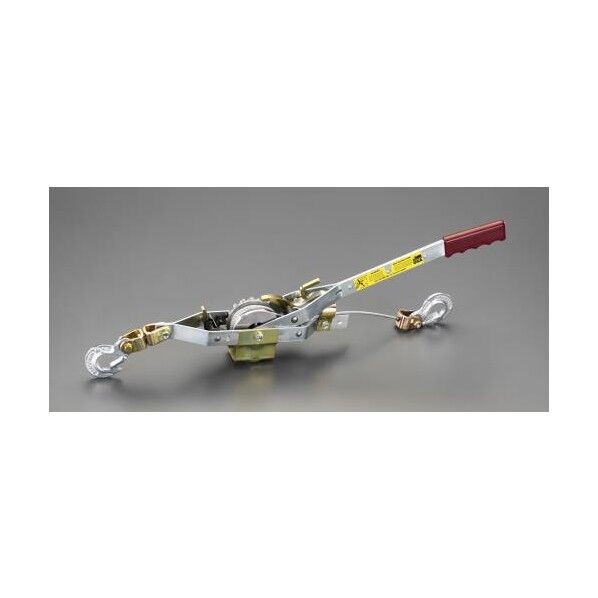 [1Tonx3.6m]パワープーラー EA988MC-1